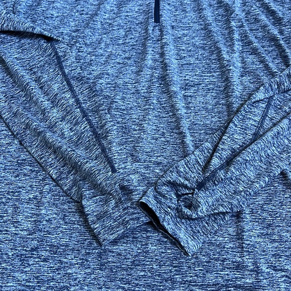 Nike Dry Element Half Zip Top - Picture 7 of 10